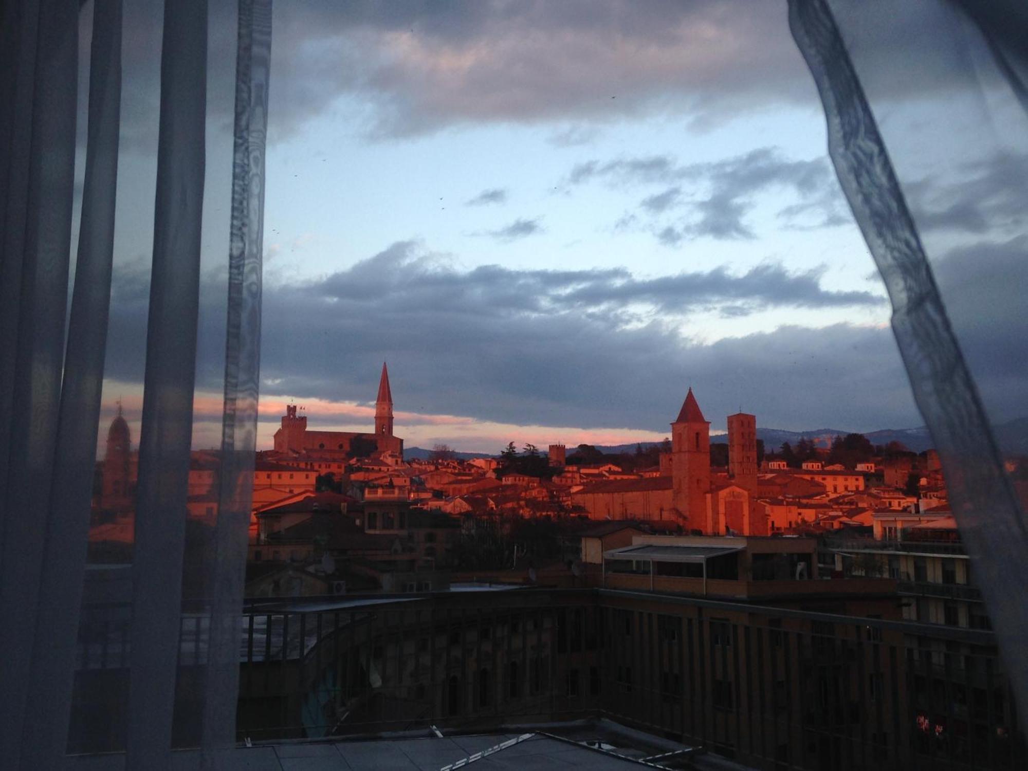 B&B 52cento Arezzo Cameră foto